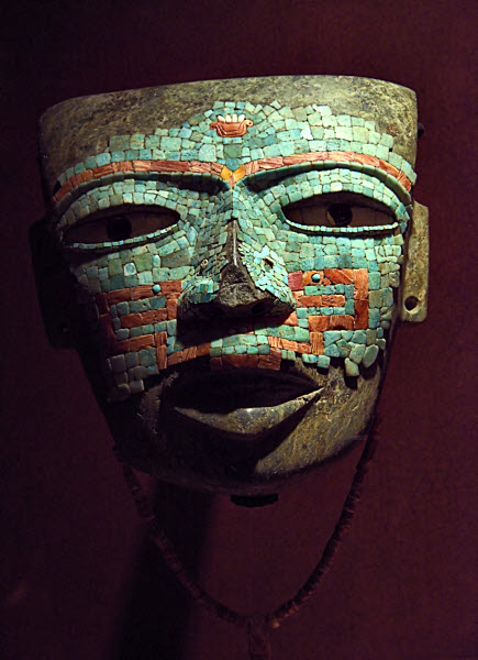 Museum of Anthropology #627